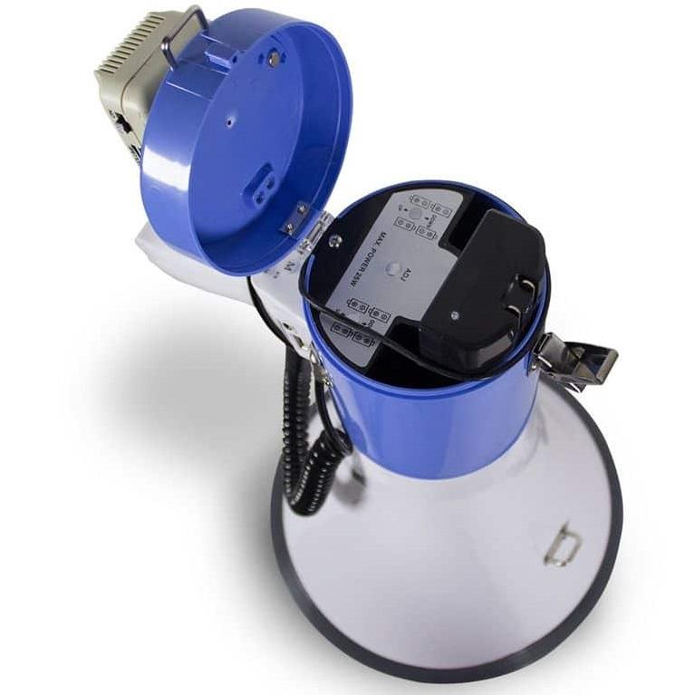 Show ER-66 Hand Mike 25W Megaphone with Built-in Siren Price in Bangladesh 1 Show ER-66 Price in Bangladesh
