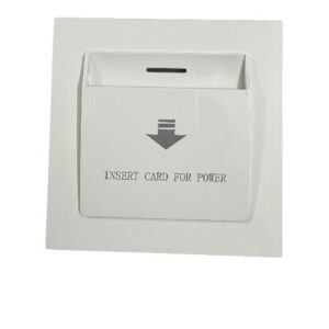 ZKTeco A24080042 Energy Saving Switch Price in BD