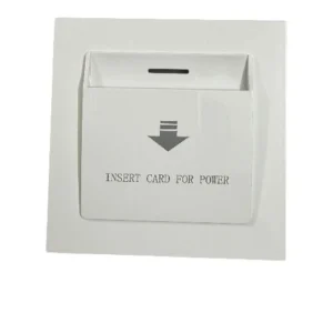 Home 30 ZKTeco A24080042 Energy Saving Switch Price in BD