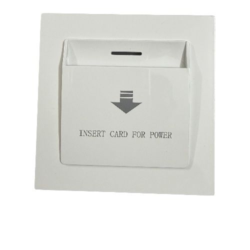 ZKTeco A24080042 Energy Saving Switch Price in BD 1 ZKTeco A24080042 Energy Saving Switch Price in BD